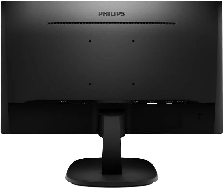 Монитор Philips 243V7QDAB/00 Монитор Philips 243V7QDAB/00