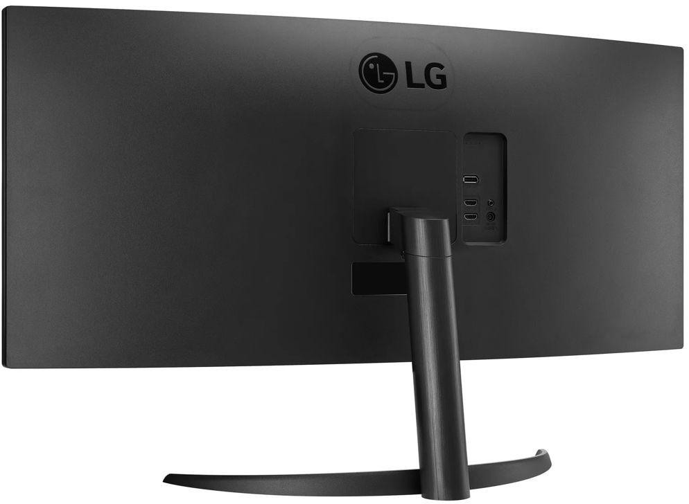 Монитор LG UltraWide 34WR50QC-B Монитор LG UltraWide 34WR50QC-B