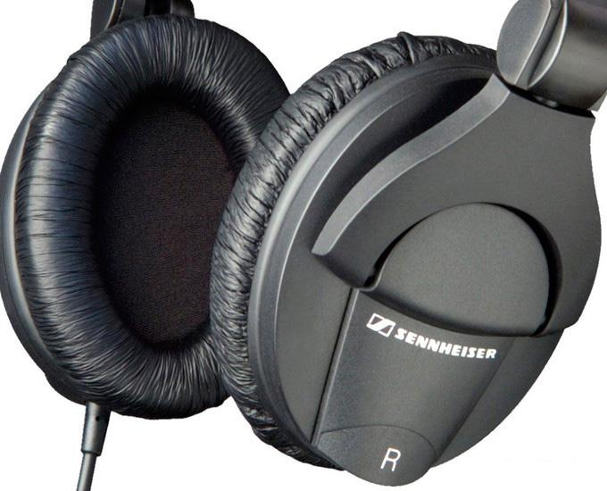 Наушники Sennheiser HD 280 PRO