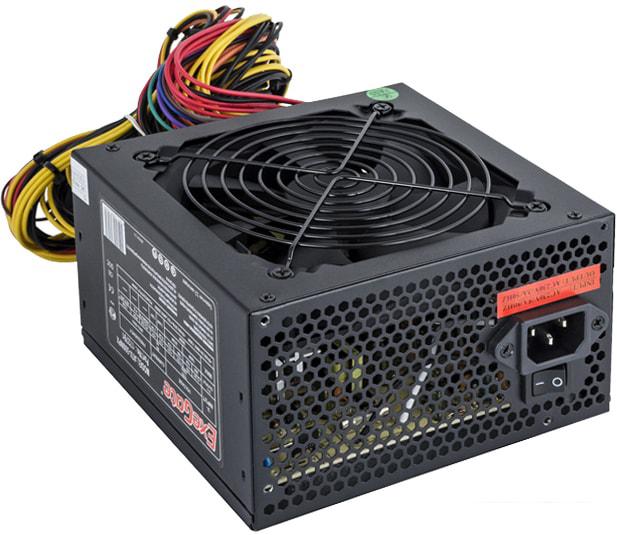 Блок питания ExeGate 550NPX EX282071RUS-S