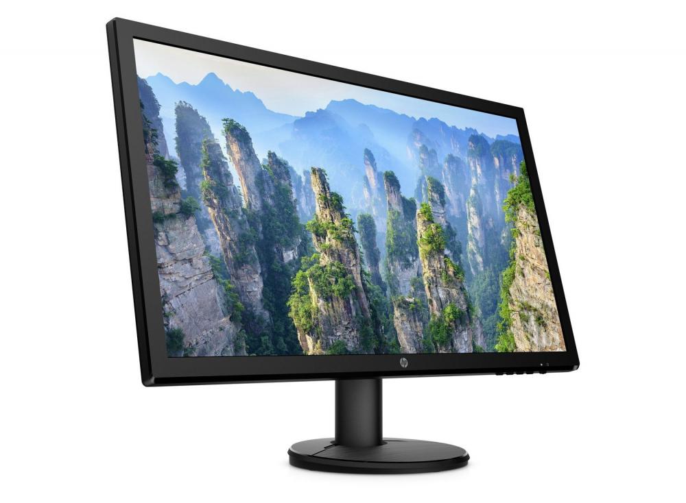 Монитор HP V24e 28N17AA Монитор HP V24e 28N17AA