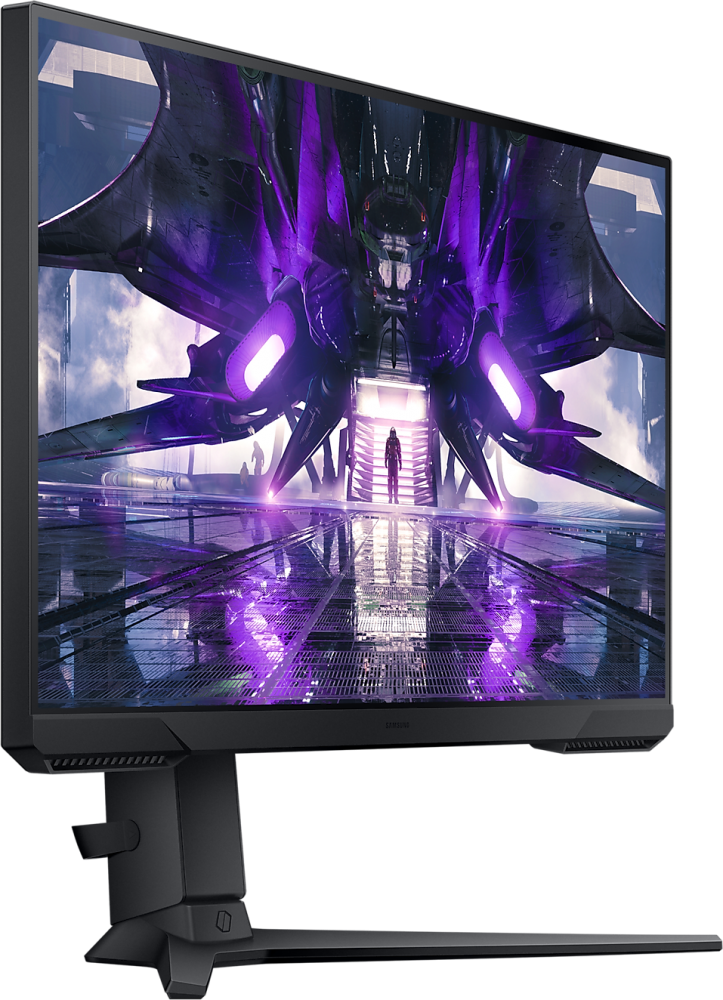 Игровой монитор Samsung Odyssey G3 LS24AG320NIXCI Игровой монитор Samsung Odyssey G3 LS24AG320NIXCI
