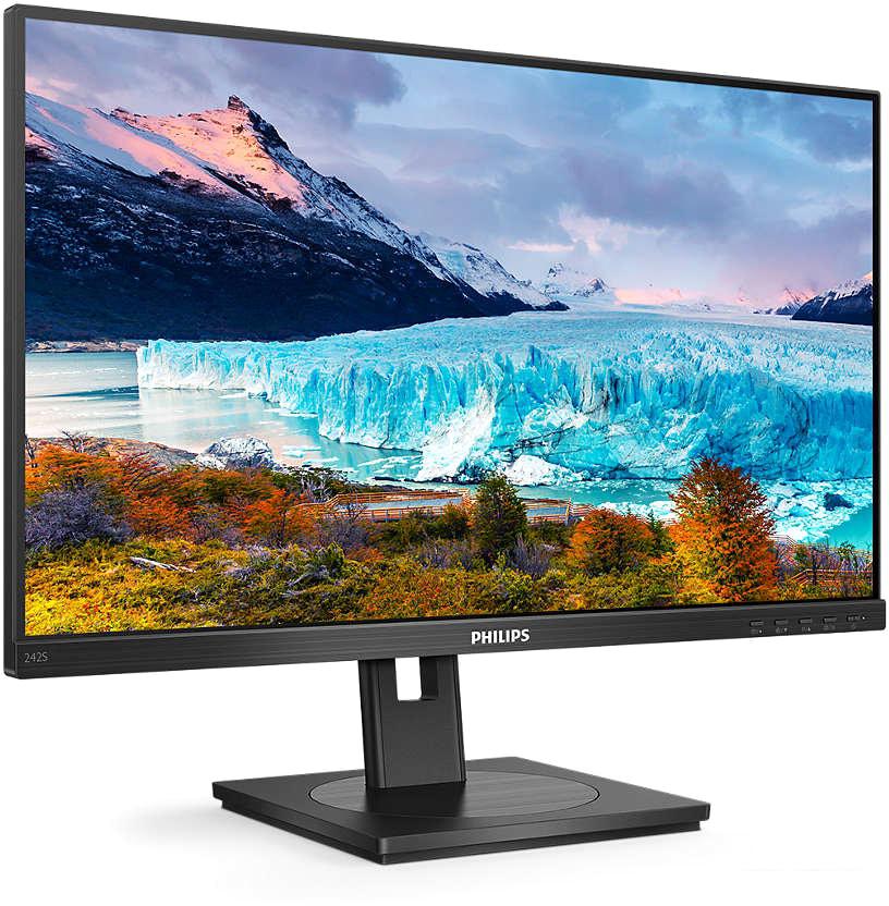 Монитор Philips 242S1AE/00 Монитор Philips 242S1AE/00