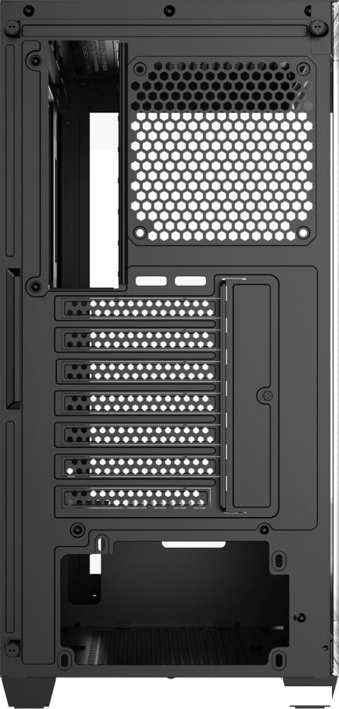 Корпус Ocypus Gamma C72 BK