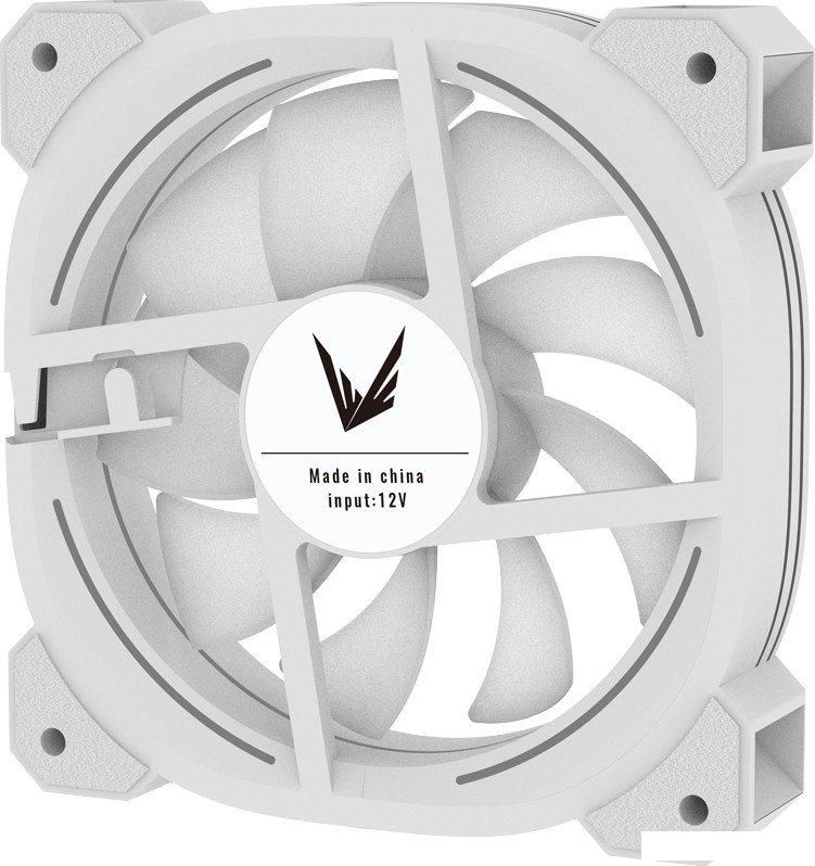 Вентилятор для корпуса Formula Nulight 12WH ARGB