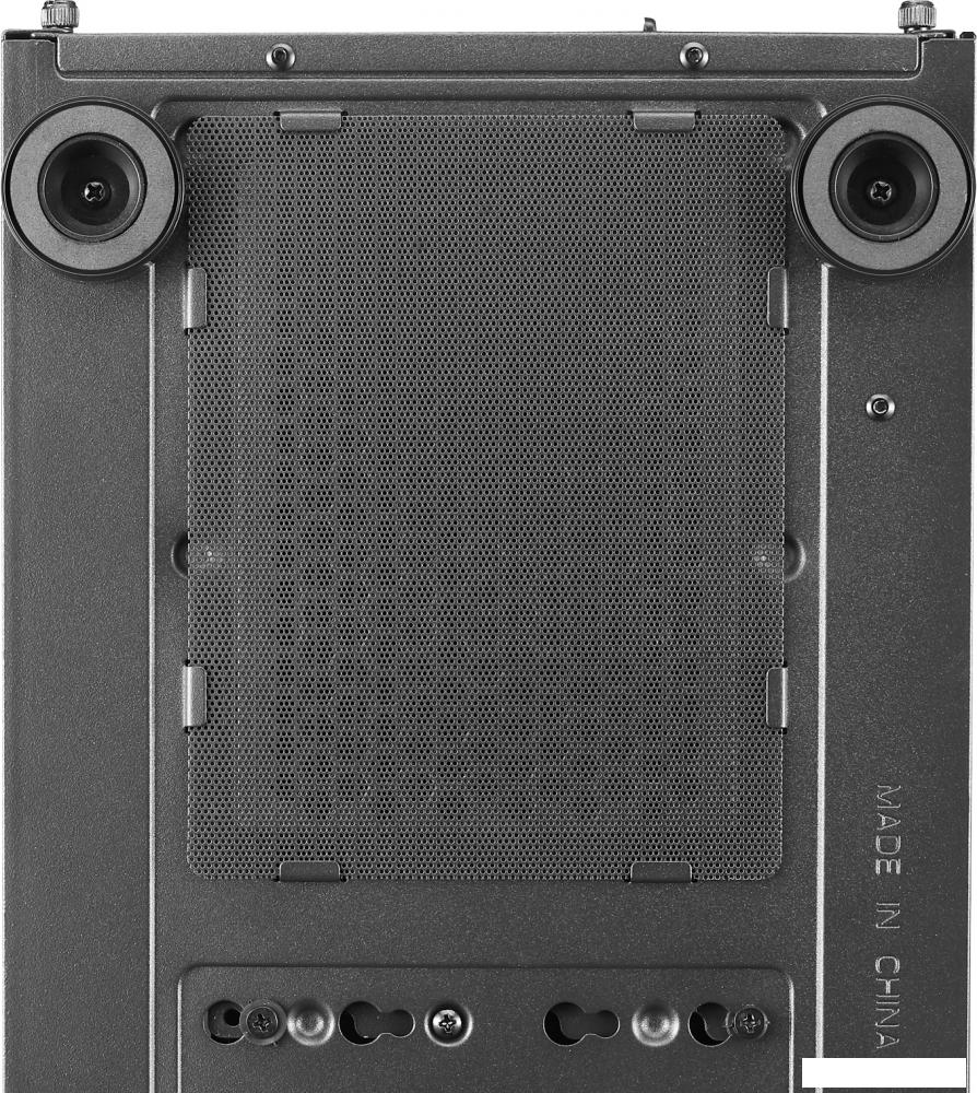 Корпус SilverStone Fara V1 Pro SST-FAV1MB-PRO