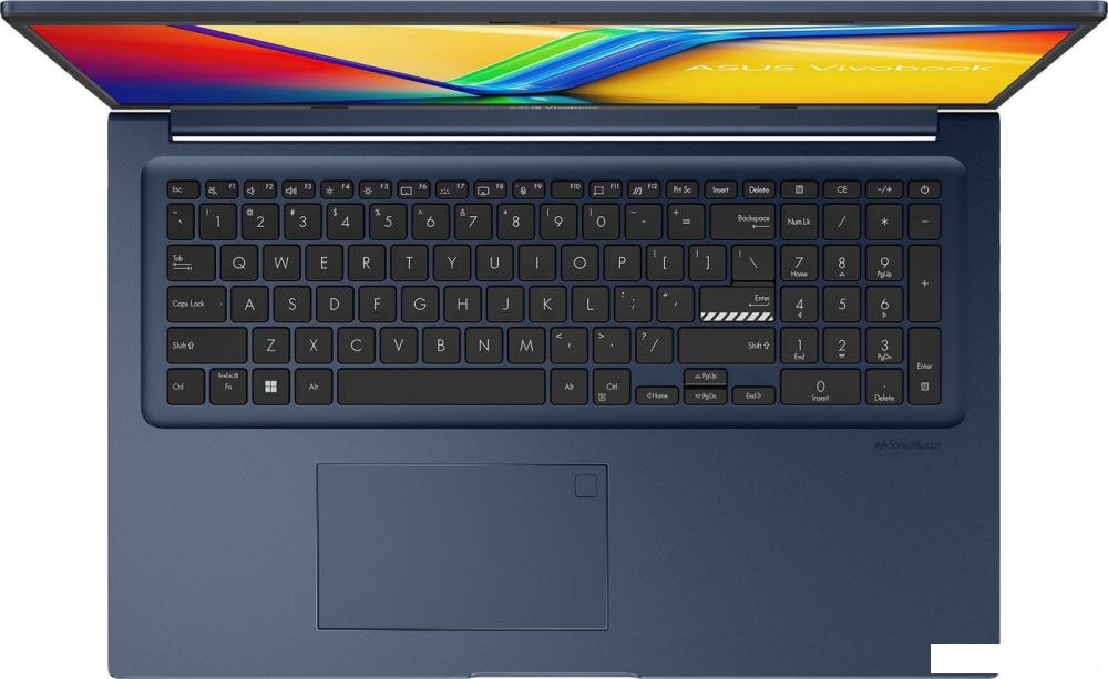 Ноутбук ASUS Vivobook 17 X1704VA-AU473