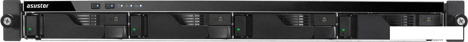 Сетевой накопитель ASUSTOR Lockerstor 4RD AS6504RD
