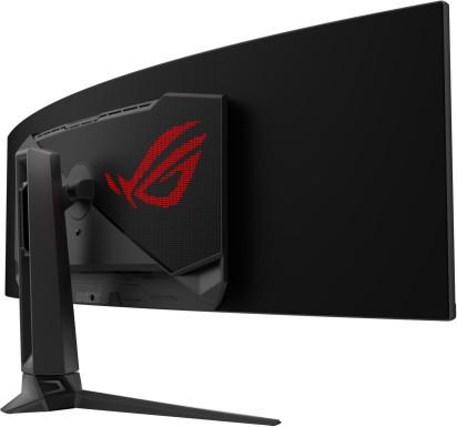 Игровой монитор ASUS ROG Swift OLED PG49WCD Игровой монитор ASUS ROG Swift OLED PG49WCD
