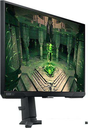 Игровой монитор Samsung Odyssey G4 LS27BG400EIXCI Игровой монитор Samsung Odyssey G4 LS27BG400EIXCI
