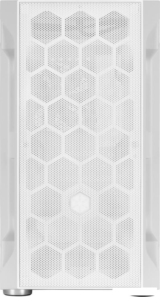 Корпус SilverStone Fara H1M SST-FAH1MW-G
