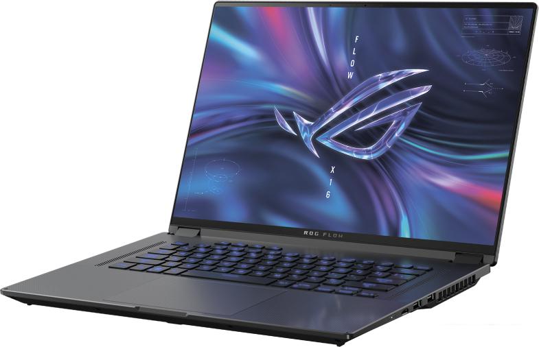 Ноутбук 2-в-1 ASUS ROG Flow X16 GV601RM-M6059W