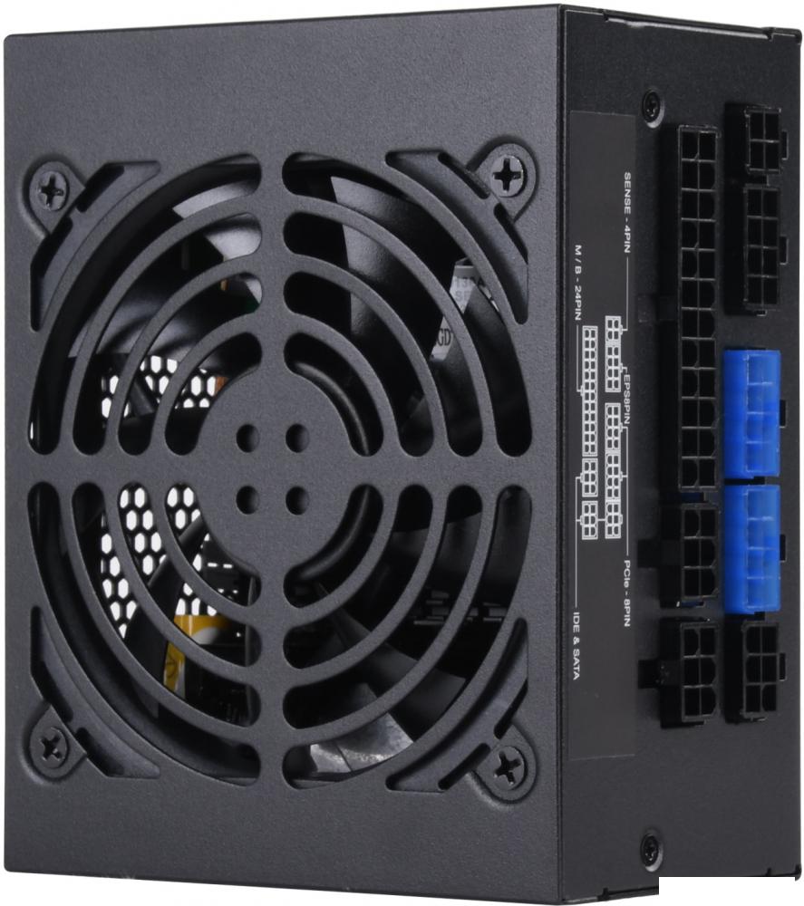 Блок питания SilverStone SX700-G v1.1