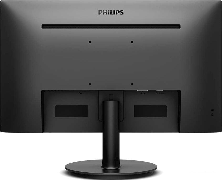 Монитор Philips 220V8/01 Монитор Philips 220V8/01