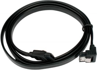 Кабель Cablexpert CC-SATAM-DATA90-BL-100CM