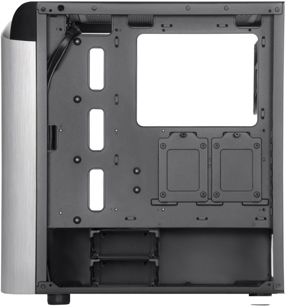 Корпус SilverStone Seta A1 SST-SEA1SB-G