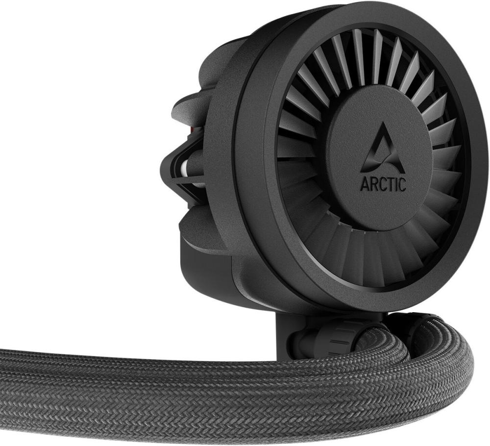 Система жидкостного охлаждения для процессора Arctic Liquid Freezer III Pro 240 ACFRE00178A