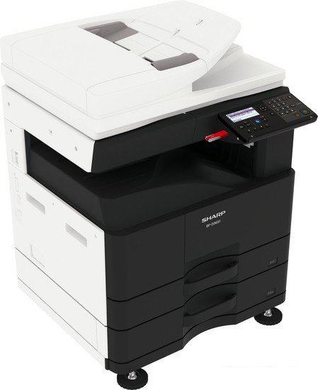 МФУ Sharp BP-20M24EU