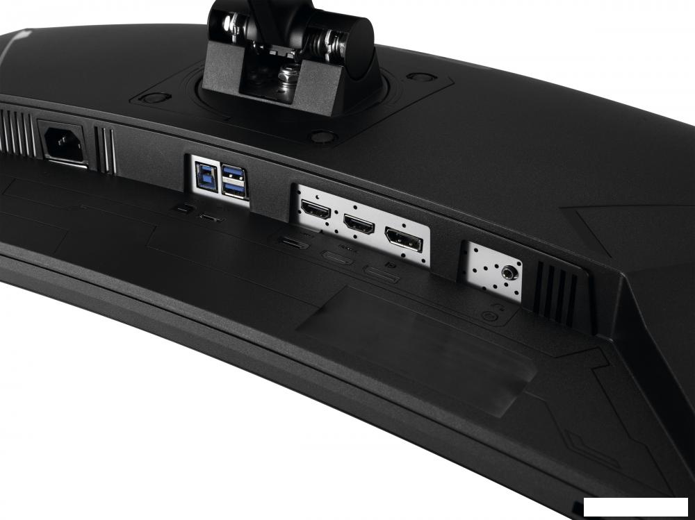 Игровой монитор ASUS TUF Gaming VG30VQL1A Игровой монитор ASUS TUF Gaming VG30VQL1A