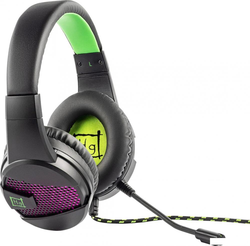 Наушники Harper GHS-X15