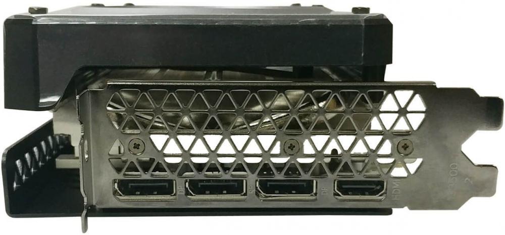 Видеокарта Arktek GeForce RTX 3070 8G GDDR6 AKN3070D6S8GH1