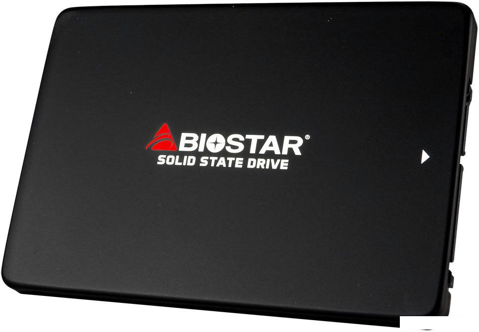 SSD BIOSTAR S100 240GB S100-240GB SSD BIOSTAR S100 240GB S100-240GB