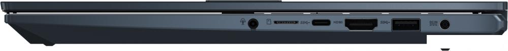 Ноутбук ASUS VivoBook Pro 15 M6500QH-HN089 Ноутбук ASUS VivoBook Pro 15 M6500QH-HN089
