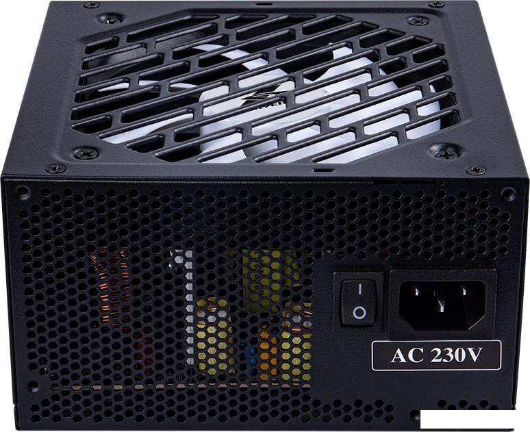 Блок питания 1stPlayer FK 500W PS-500FK