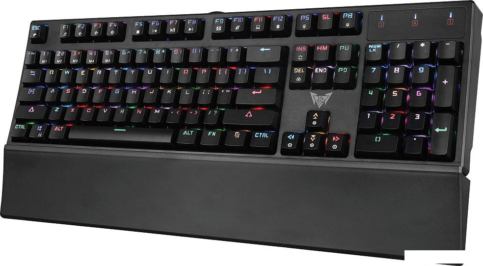 Клавиатура CrownMicro CMGK-902