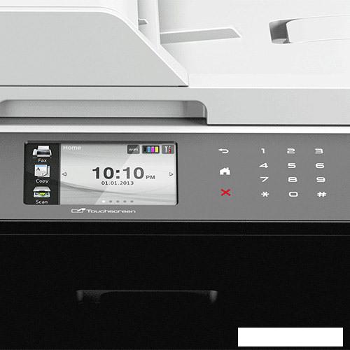 МФУ Brother MFC-9330CDW МФУ Brother MFC-9330CDW