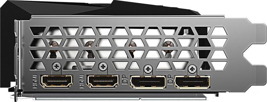 Видеокарта Gigabyte Radeon RX 7600 GAMING OC 8G GV-R76GAMING OC-8GD