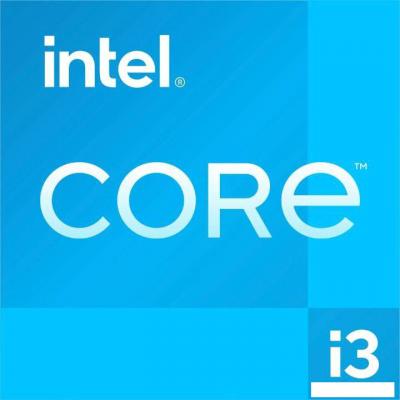 Процессоры Intel Core i3-14100 (BOX)
