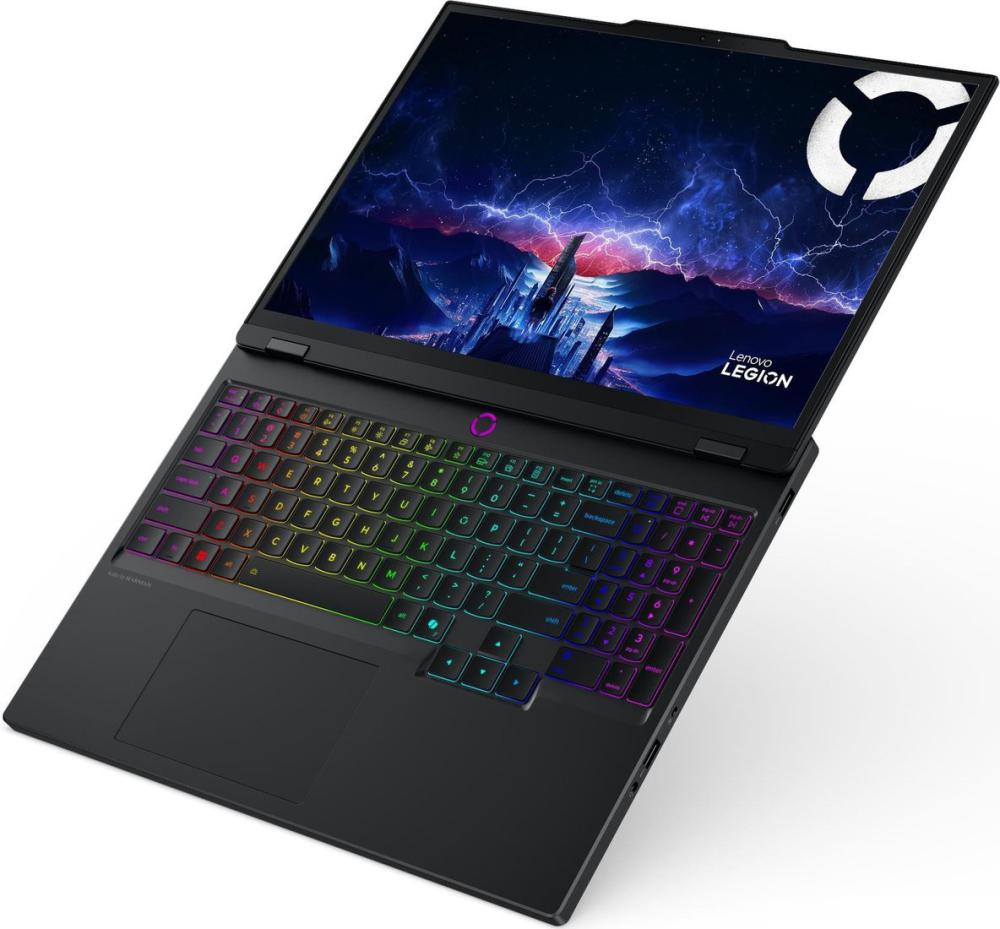 Игровой ноутбук Lenovo Legion 5 15IRX10 83LY000SRK