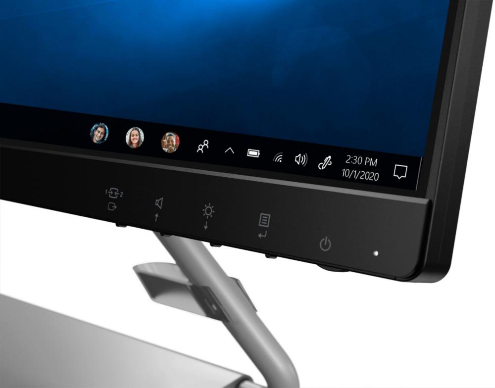 Монитор Lenovo Q24i-1L Монитор Lenovo Q24i-1L