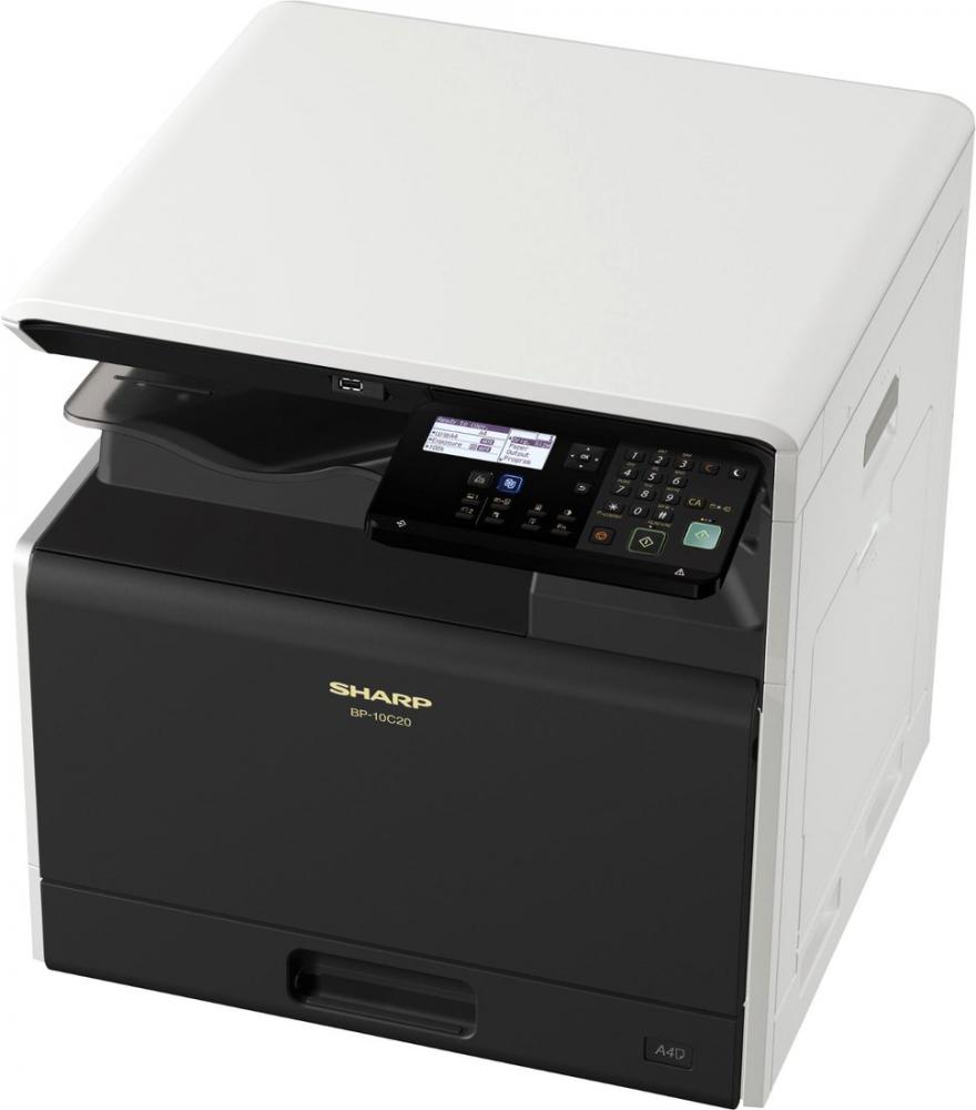 МФУ Sharp BP-10C20EU МФУ Sharp BP-10C20EU