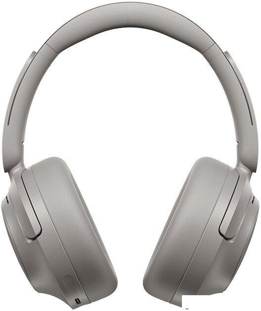 Наушники и гарнитуры QCY H3S (серый)