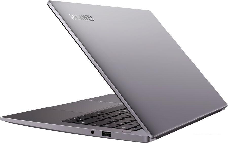 Ноутбук Huawei MateBook B3-410 NBZ-WBH9B 53012KFU