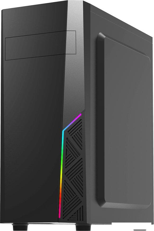 Корпус Zalman T8