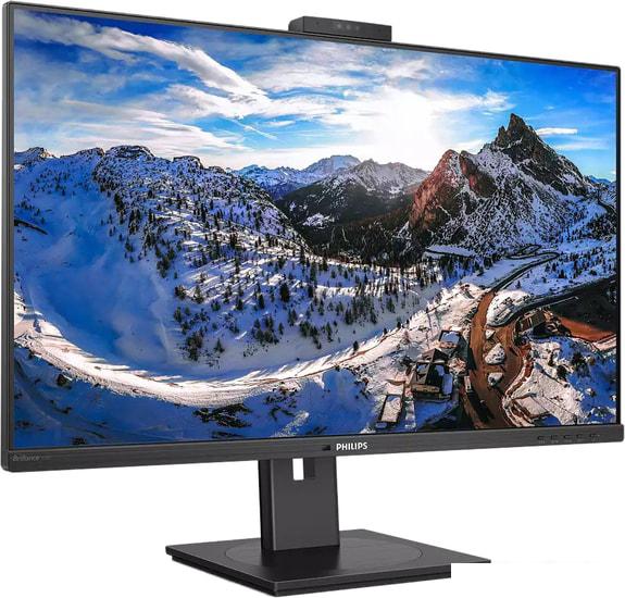 Монитор Philips 329P1H/00