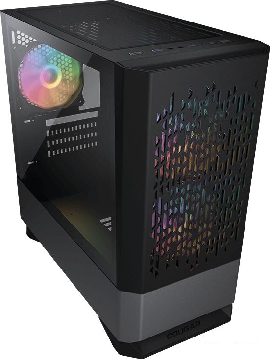Корпус Cougar MG140 Air RGB CGR-5JM8B-AIR-RGB