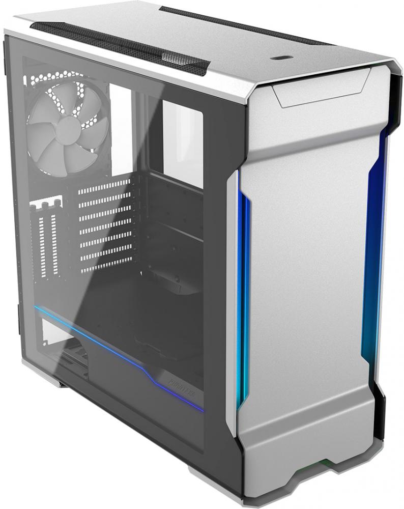 Корпус Phanteks Enthoo Evolv X Glass (серебристый)