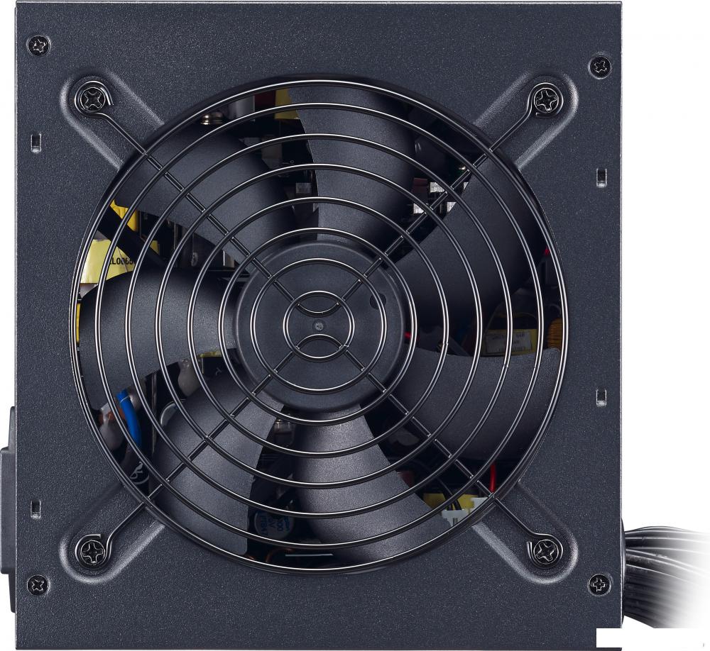 Блок питания Cooler Master MWE 550 Bronze V2 MPE-5501-ACAAB-EU