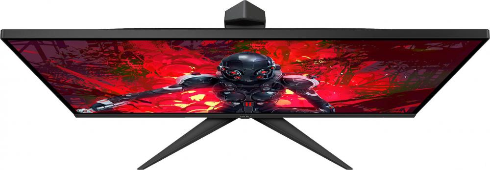 Игровой монитор AOC 27G2U5/BK Игровой монитор AOC 27G2U5/BK