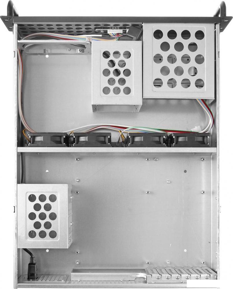 Корпус ExeGate 2U550-06/2U2088 EX172968RUS