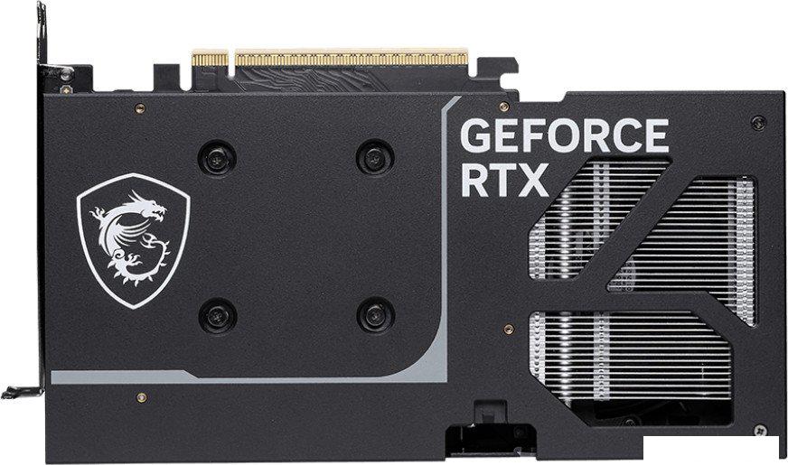 Видеокарта MSI GeForce RTX 5060 Ti 8G Ventus 2X OC Plus