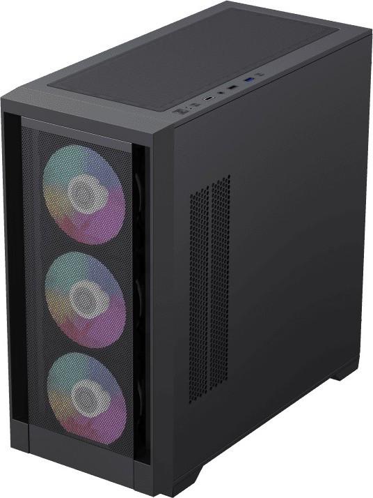 Компьютер TGPC Action 5 82984 A-X