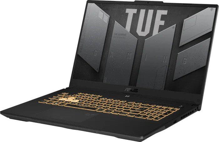 Игровой ноутбук ASUS TUF Gaming F15 2023 FX507VI-F15.I74070