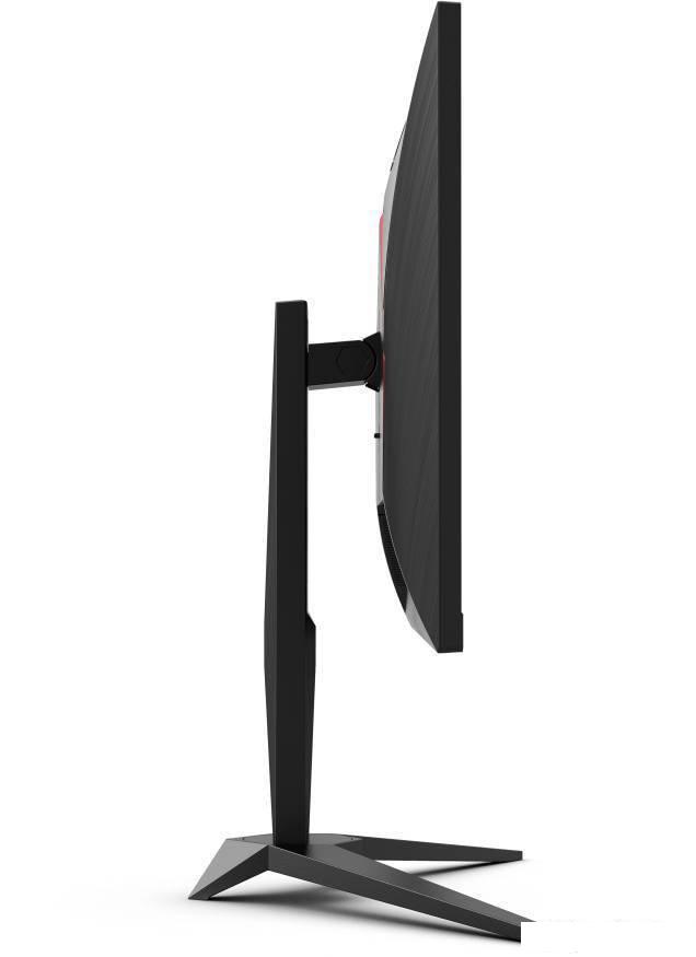 Игровой монитор AOC Agon AG275QZN