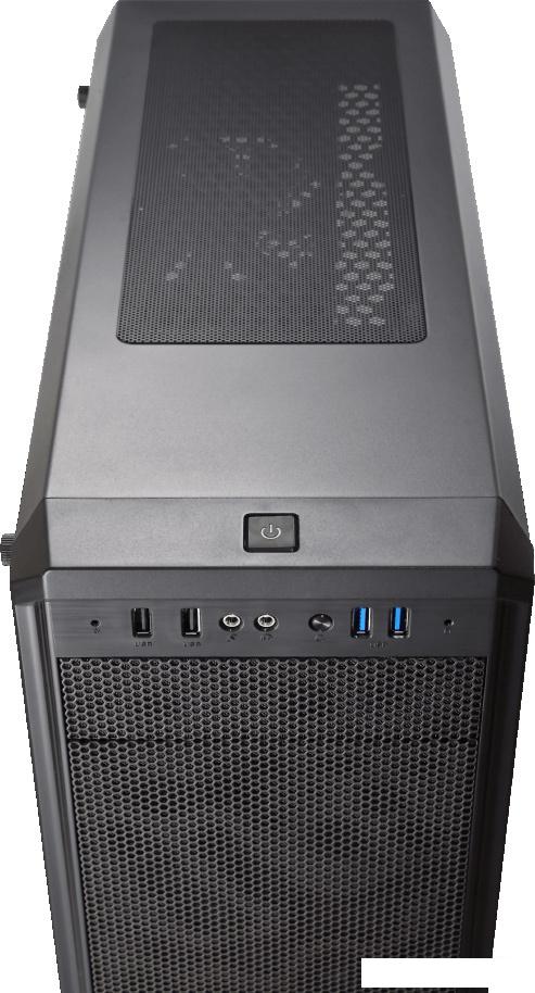 Корпус Cougar MX330-G