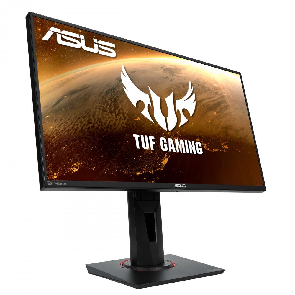 Игровой монитор ASUS TUF Gaming VG258QM Игровой монитор ASUS TUF Gaming VG258QM